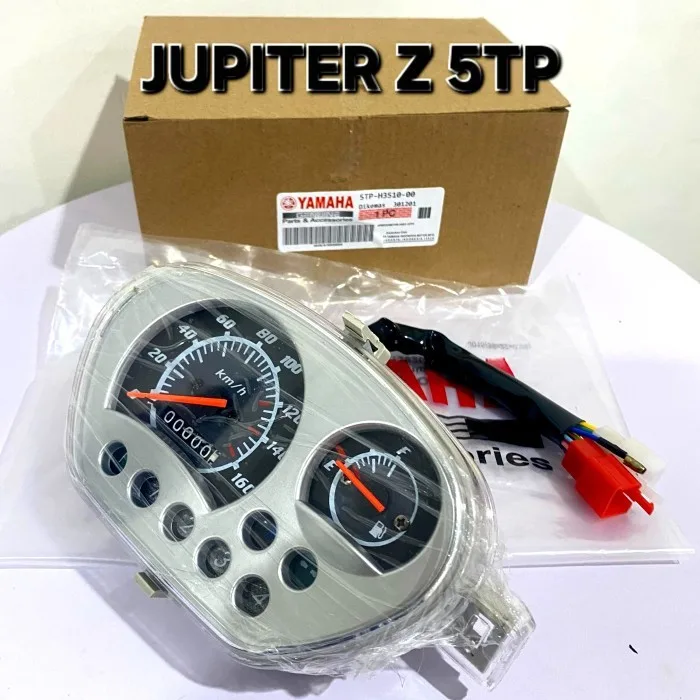 SPEEDOMETER SPEEDO METER JUPITER Z LAMA 5TP