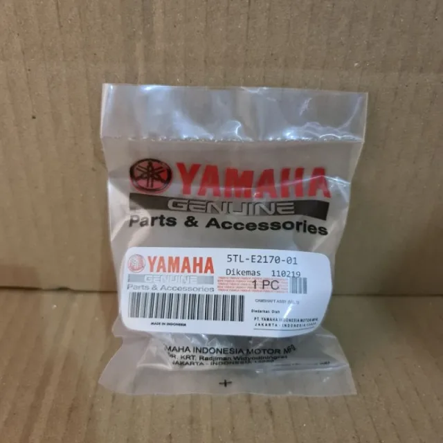 NOKEN AS CAMSHAFT MIO KARBU VEGA ZR FINO MIO SOUL SPORTY 5TL