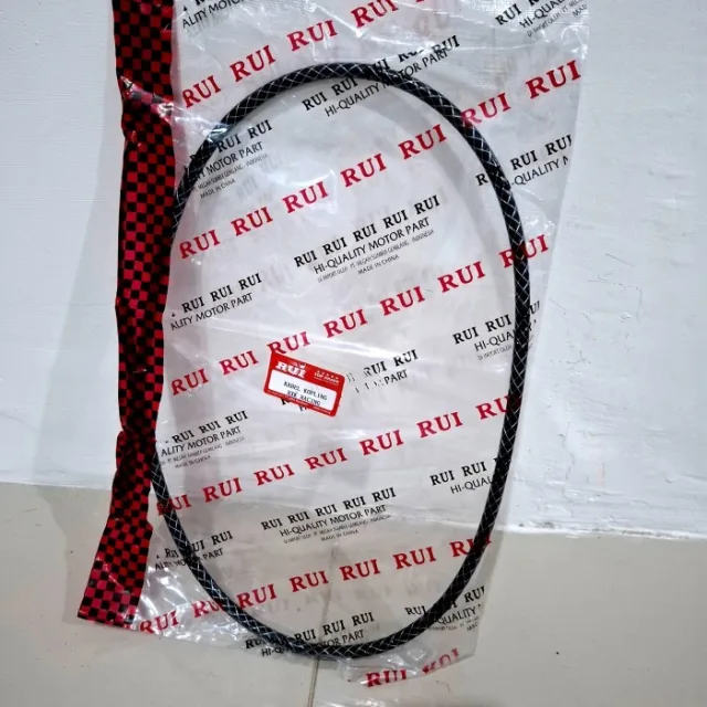 VARIASI KABEL TALI KOPLING RX KING RXKING RXS CARBON KARBON RACING