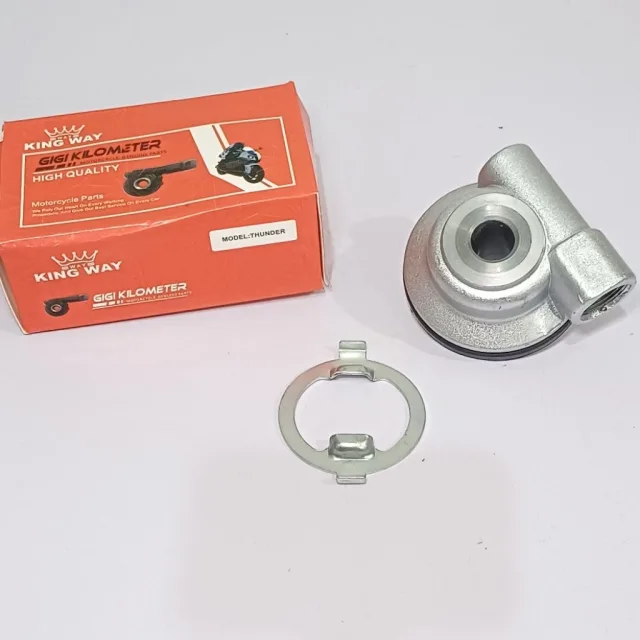 GEARBOX GIRBOX GEAR GIR BOX BOK GIGI KM KILOMETER THUNDER 125