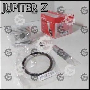 SEHER PISTON KIT JUPITER Z 00 / 25 / 50 / 75 / 100