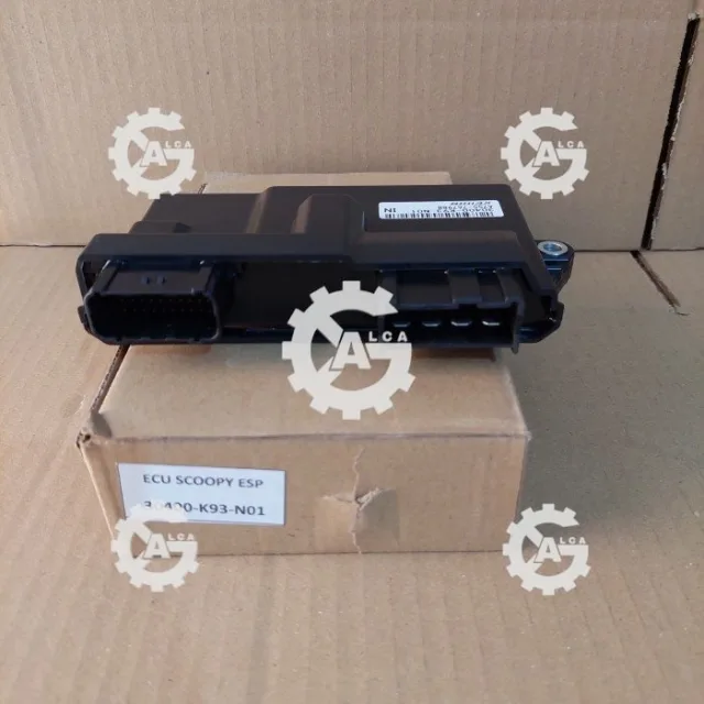 ECU SCOOPY FI ESP K93 TERMURAH
