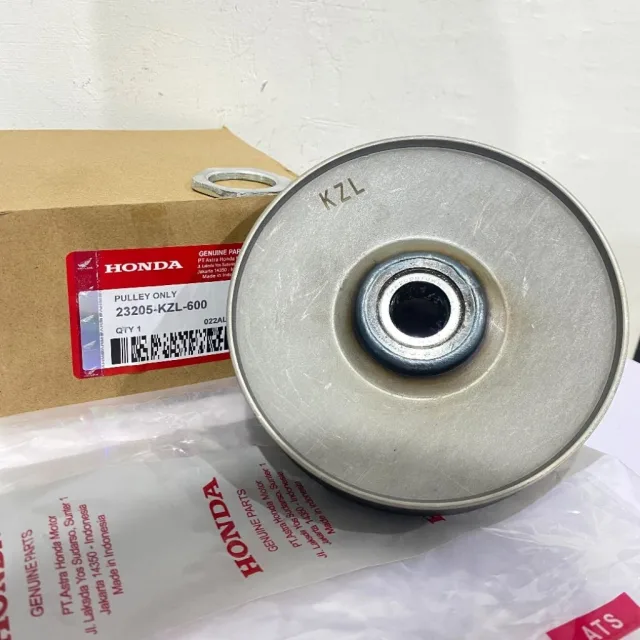 PULLY PULLEY PULI POLI ONLY BEAT FI F1 STATER KASAR K25 KZL