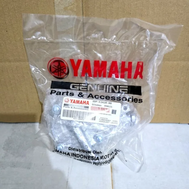 WATERPUMP WATER PUMP ASSY N MAX NMAX OLD LAMA 2DP