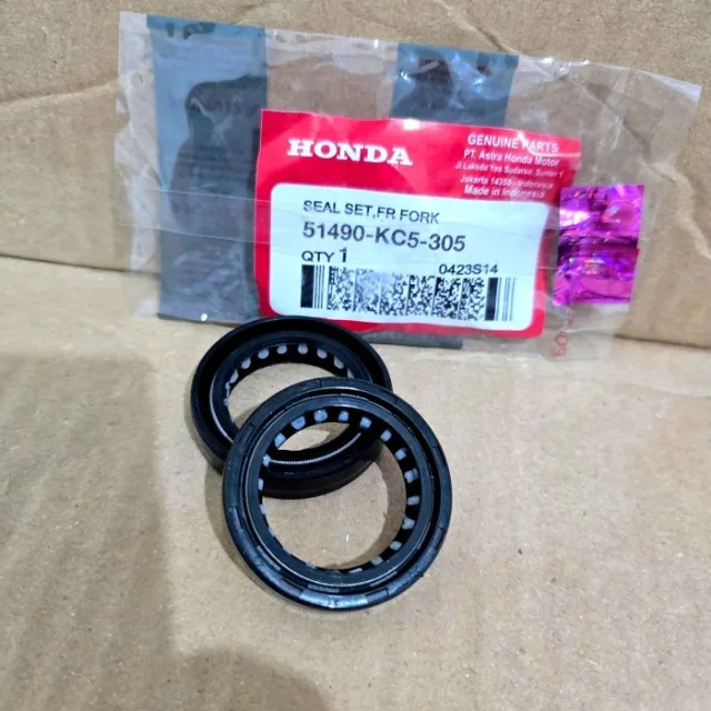 OIL SIL SEAL SHOCK SOK SET GL PRO MAX NEOTECH PRONEOTECH TIGER CB 150 MEGAPRO KC5
