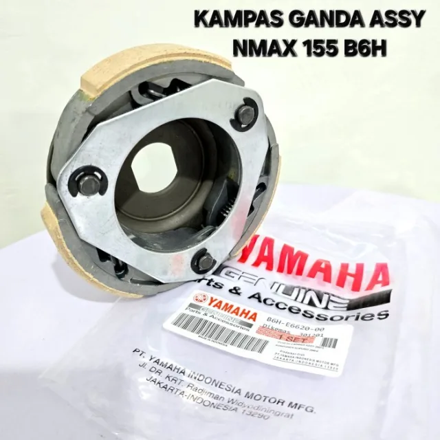 KAMPAS GANDA KOPLING ASSY NMAX N MAX 155 B6H ASSY