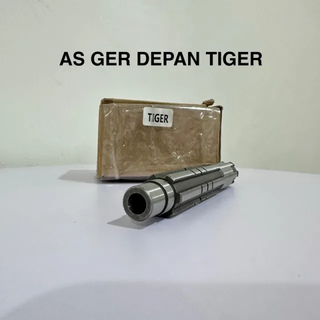 AS GER GEAR GIR GIGI DEPAN HONDA TIGER OLD LAMA