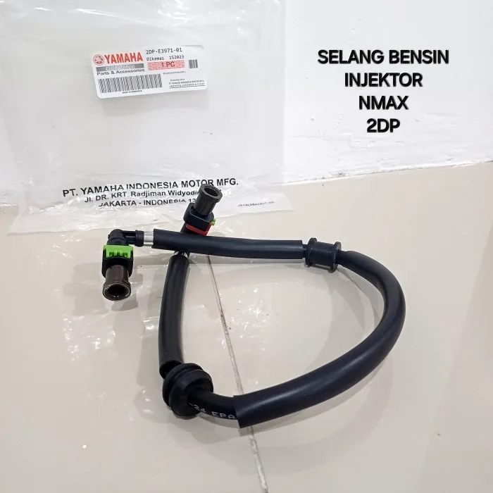 KABEL SELANG BENSIN INJECTOR INJEKTOR NMAX N MAX OLD LAMA 2DP