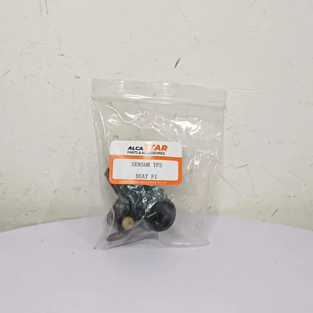 SENSOR TPS BEAT FI F1 POP ESP VARIO 110 125 150 FI K25 KZL TERMURAH