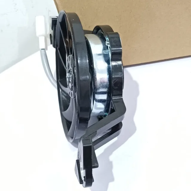 BLOWER RADIATOR KIPAS FAN RADIATOR JUPITER MX 135 LAMA 1S7