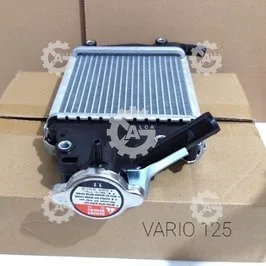 RADIATOR VARIO 125 KZR TERMURAH