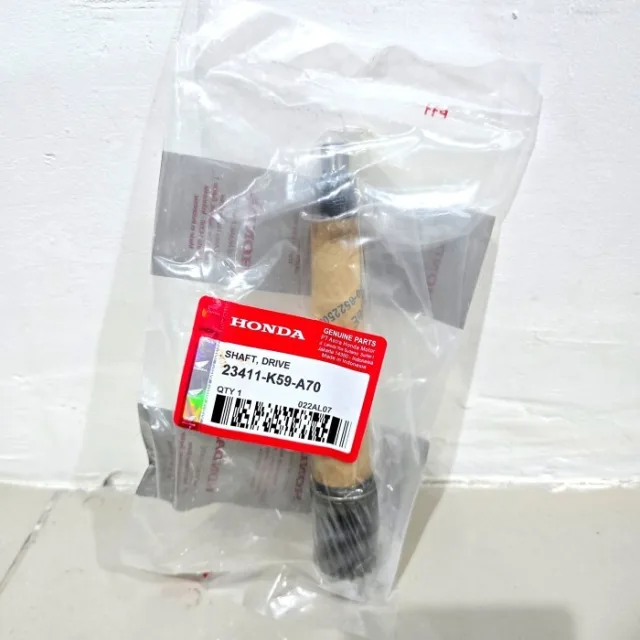 AS PULLY PULLEY PULI POLY VARIO 150 FI K59