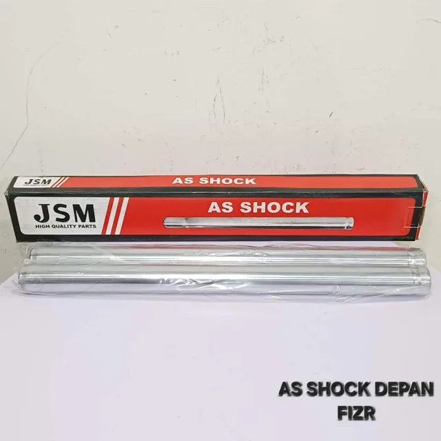 AS SHOCK AS SKOK DEPAN FIZR FORCE 1 FORCE ONE / VEGA R LAMA KLIP SEPASANG