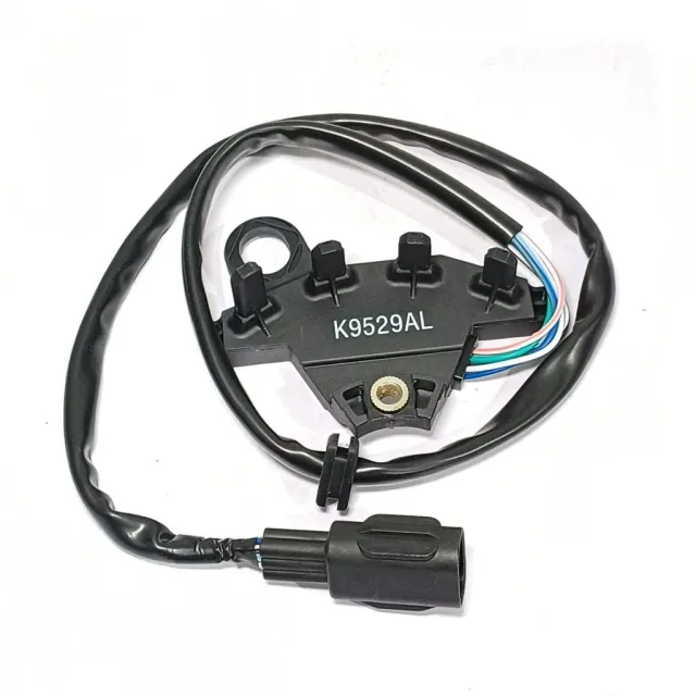 SENSOR CKP SPULL KAKI 4 GENIO K0J