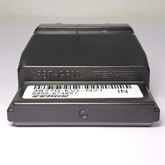 ECU SUPRA X 125 FI OLD LAMA KVL