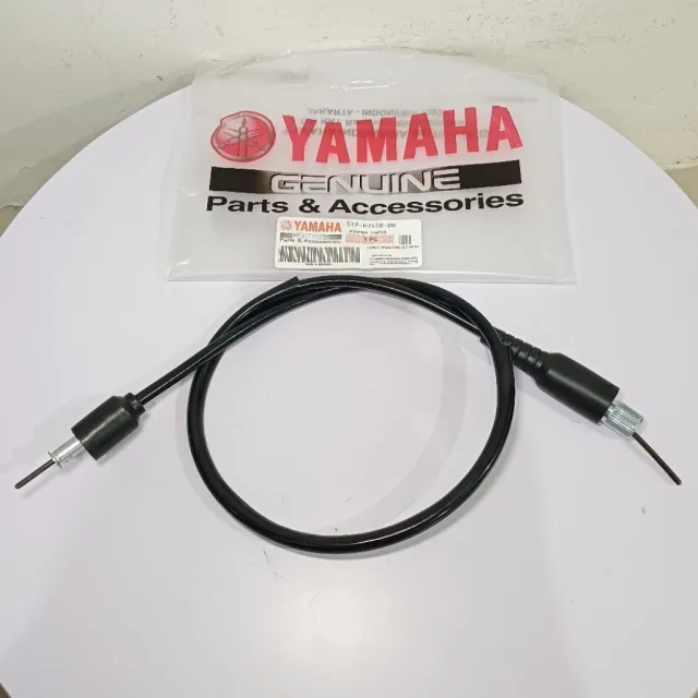 KABEL TALI SPEEDOMETER KILOMETER JUPITER Z OLD LAMA 5TP