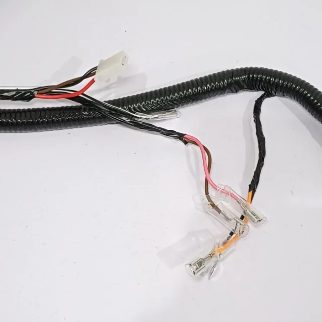 KABEL BODY BODI SET ASSY CRYPTON VEGA LAMA 4ST