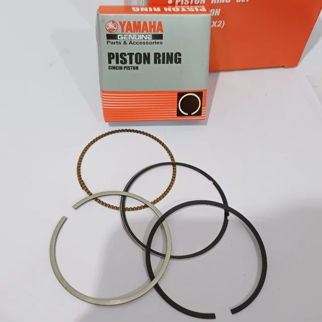 PISTON SEHER KIT SET RING PEN PISTON VIXION OLD LAMA OS OZ 25 0.25 3CI 3C1