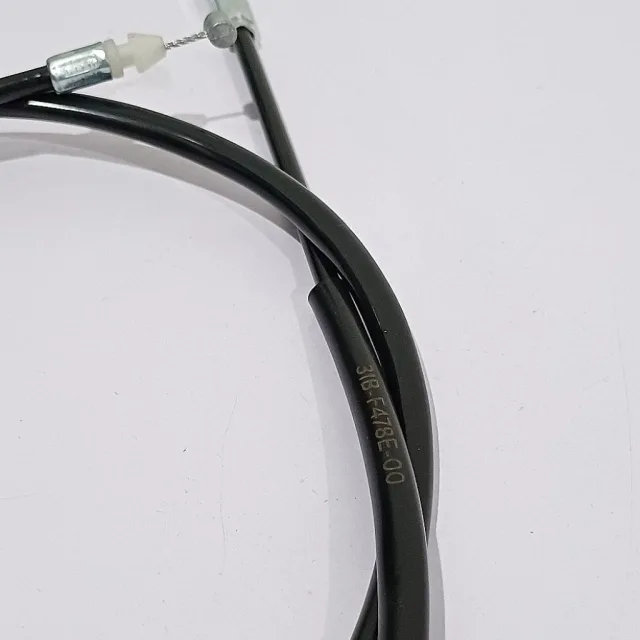 KABEL TALI JOK SEAT LOCK YAMAHA JUPITER Z NEW 31B