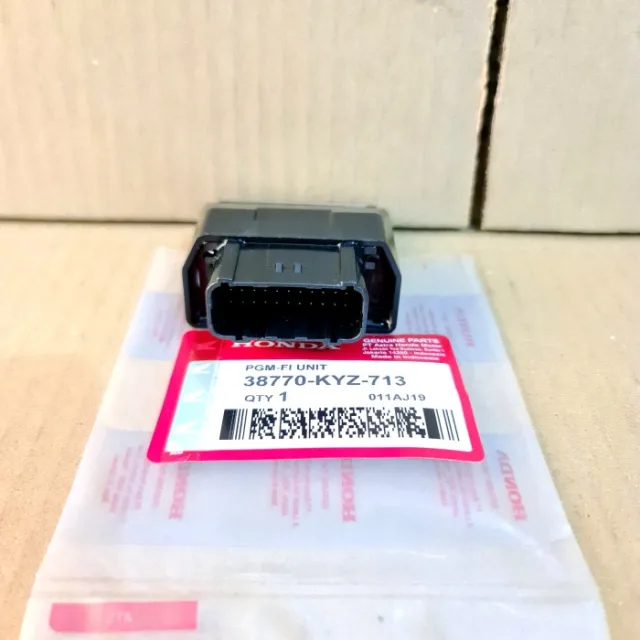 ECU ECM CDI SUPRA X 125 HELM IN KYZ