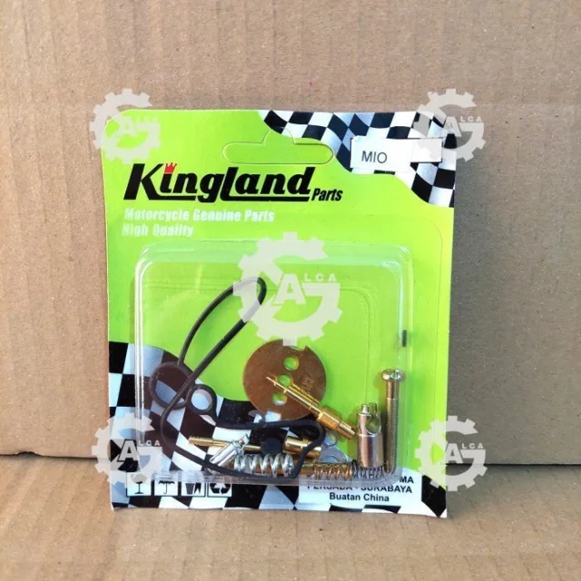 REPAIR KIT REPAIRKIT CARBURATOR KARBURATOR MIO KARBU LAMA SPORTY OLD