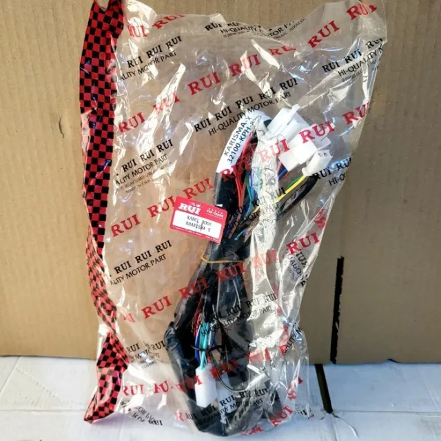 KABEL BODY BODI KHARISMA 125 X D KPH