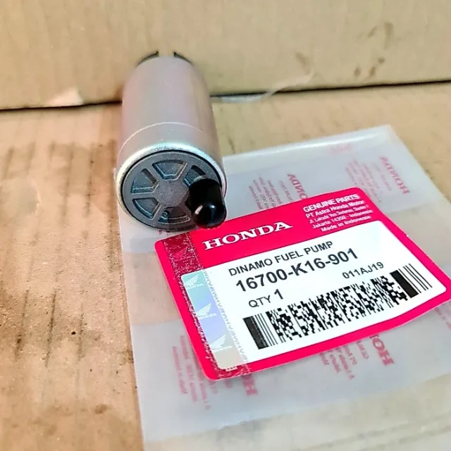 DINAMO FUEL PUMP ROTAK BEAT FI F1 ESP VARIO 110 125 FI SCOOPY FI K16
