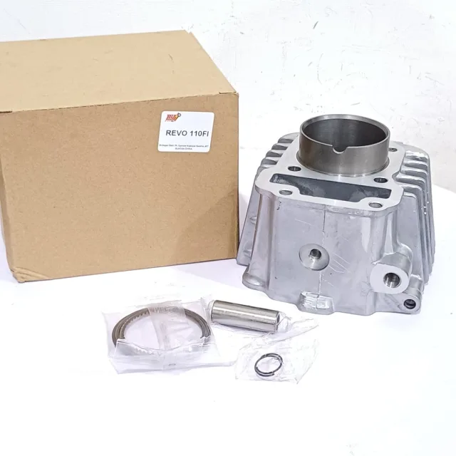 SILINDER BLOK SEHER ASSY REVO 110 FI