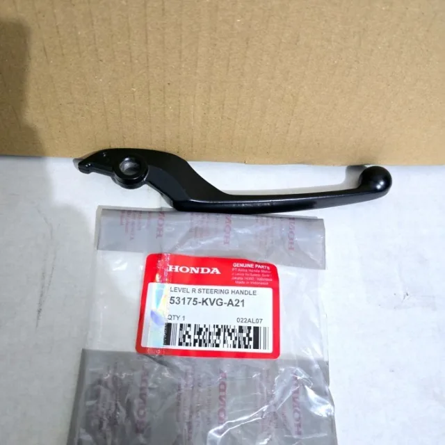 KANAN TUAS HANDLE REM KANAN VARIO 125 150 OLD VARIO CBS KVG KANAN