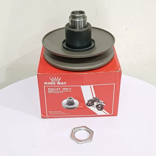 PULLY PULLEY PULI POLI ONLY XEON / XEON RC