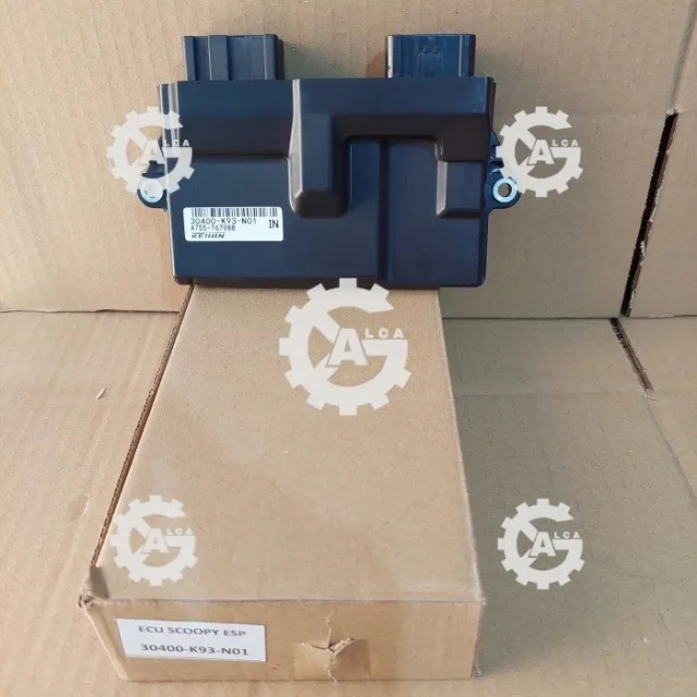 ECU SCOOPY FI ESP K93 TERMURAH