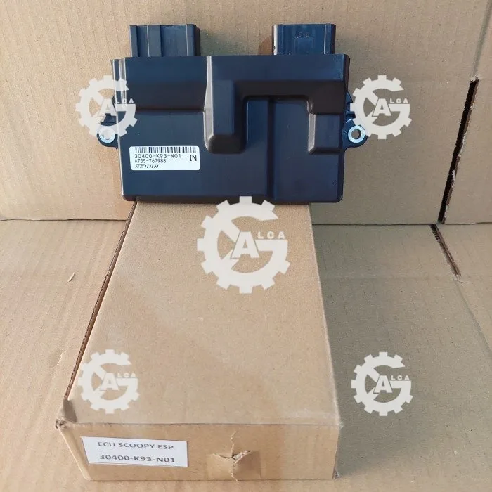 ECU SCOOPY FI ESP K93 TERMURAH