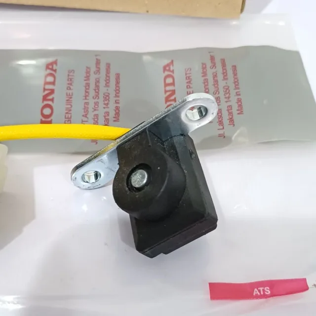 SPULL SPUL STATOR ASSY BEAT 110 SCOOPY SPACY KARBU LAMA KVY