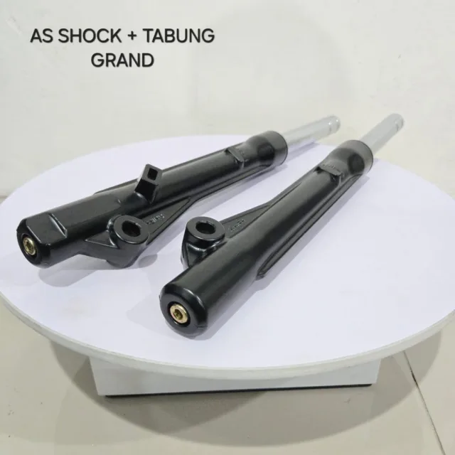 AS SHOCK SKOK DEPAN PLUS TABUNG GRAND