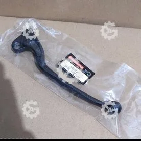 HRG PER 2 BIJI HANDLE HANDEL KIRI REM KIRI SUZUKI SPIN 125 HITAM BLACK