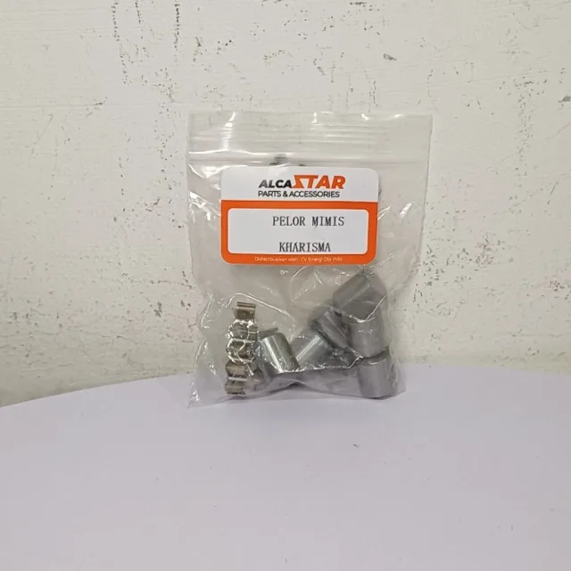 HRG PER 3 PACK PELOR MIMIS BIJI STATER STARTER ONEWAY KHARISMA SUPRA X 125 PER 3 PLASTIK