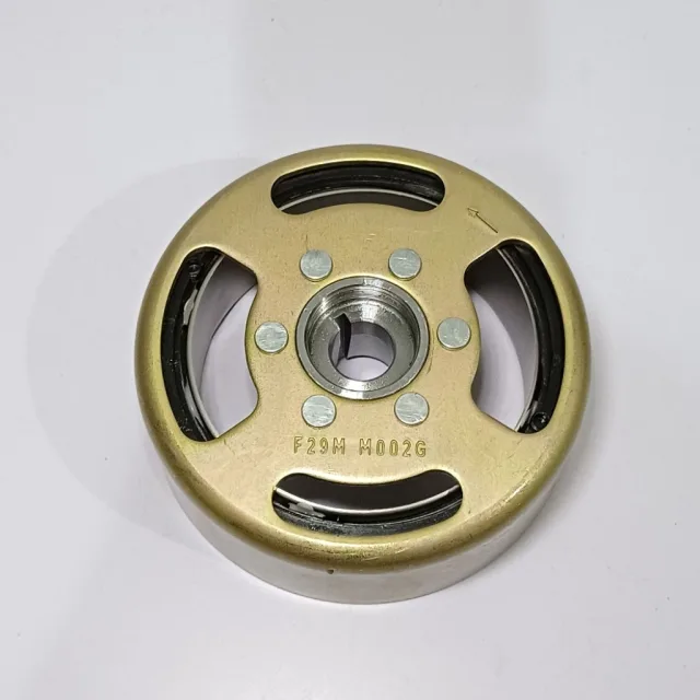 RUMAH MAGNET MANGKOK MAGNIT SPUL SPULL ASSY RX KING RXKING 3KA
