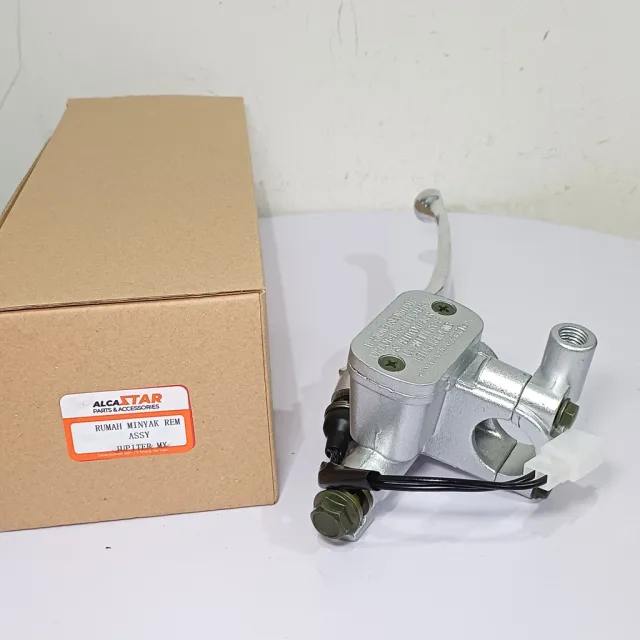 RUMAH MINYAK REM ASSY JUPITER Z JUPITER MX / MIO SOUL JUPITER MX KING / VIXION NEW