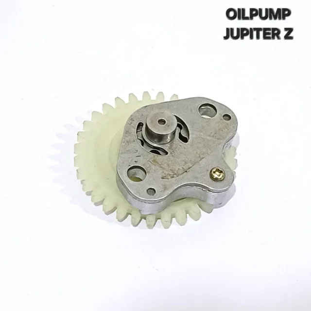 POMPA OLI OIL PUMP JUPITER Z LAMA 5TP