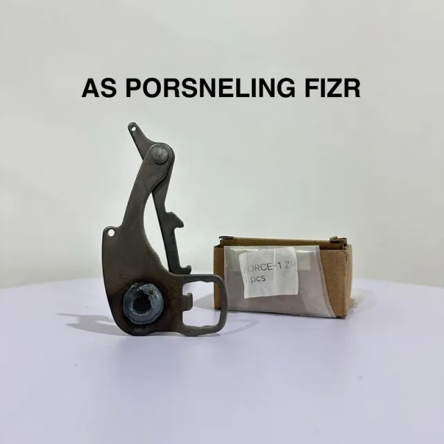 AS PEDAL VERSNELING PERSNELING OPERAN OVERAN GIGI FIZR FIZ R