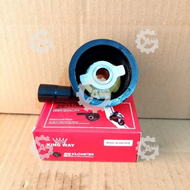 GEARBOX GIRBOX GEAR BOX GIGI KM BLADE NEW REVO FI KWW