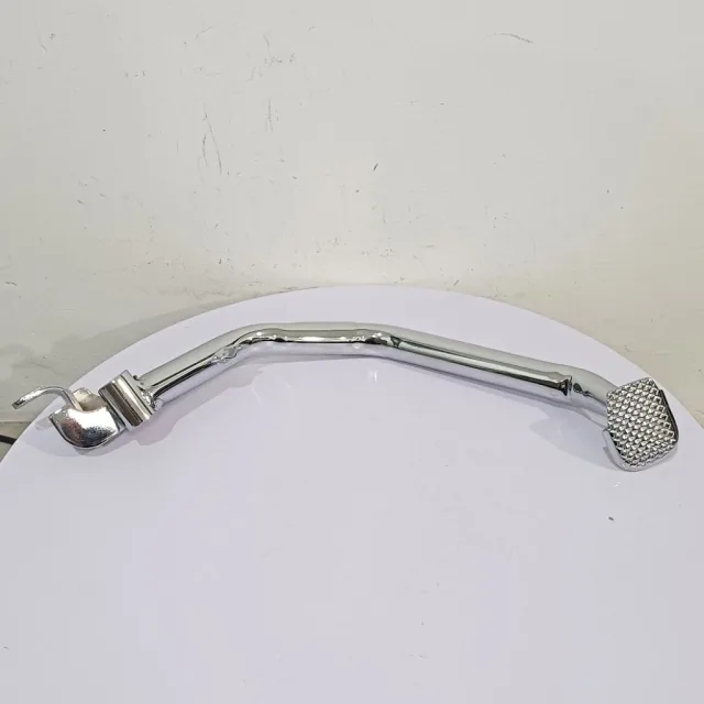 PEDAL REM KAKI BELAKANG JUPITER MX NEW 50C