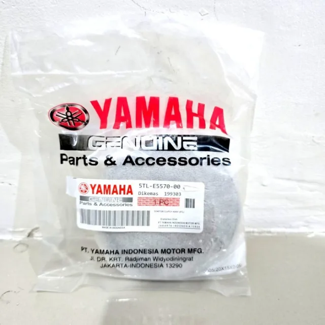 RUMAH PELOR ASSY ONE WAY MIO KARBU LAMA SPORTY 5TL
