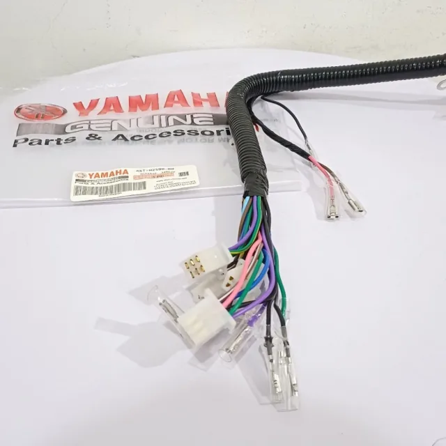 KABEL BODY BODI SET ASSY CRYPTON 4ST