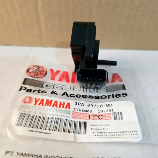 SENSOR TPS VIXION NEW 2012 / 2020 BK6 1PA