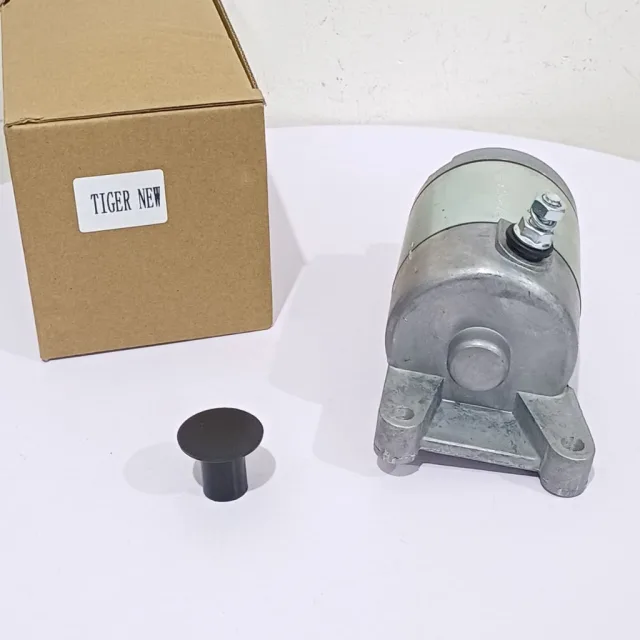 DINAMO STATER STARTER TIGER NEW TIGER REVO 2000