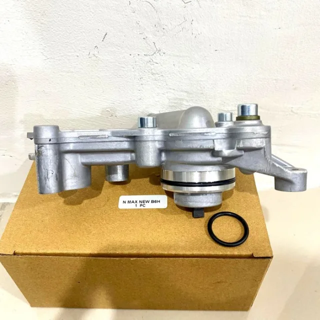 WATER PUMP WATERPUMP POMPA AIR RADIATOR NMAX N MAX NEW 155 AEROX 155 B6H