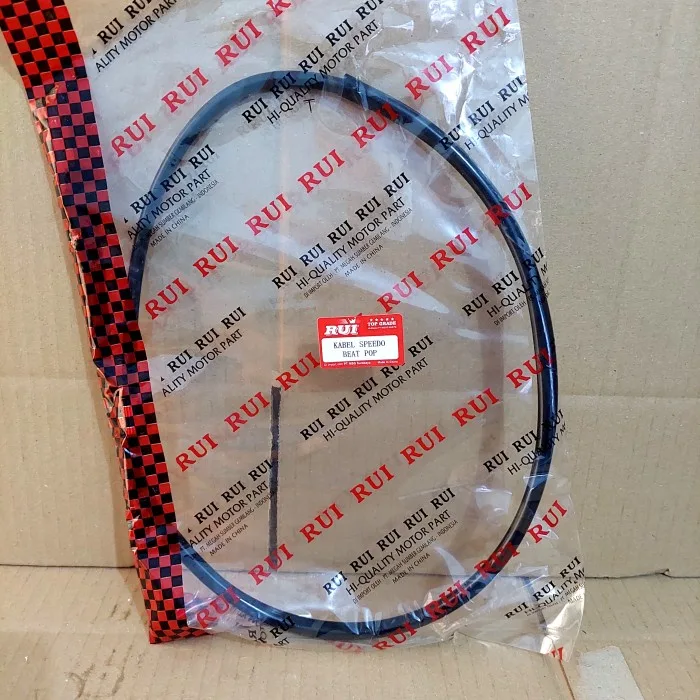 KABEL SPEEDOMETER KM KILOMETER BEAT POP K44