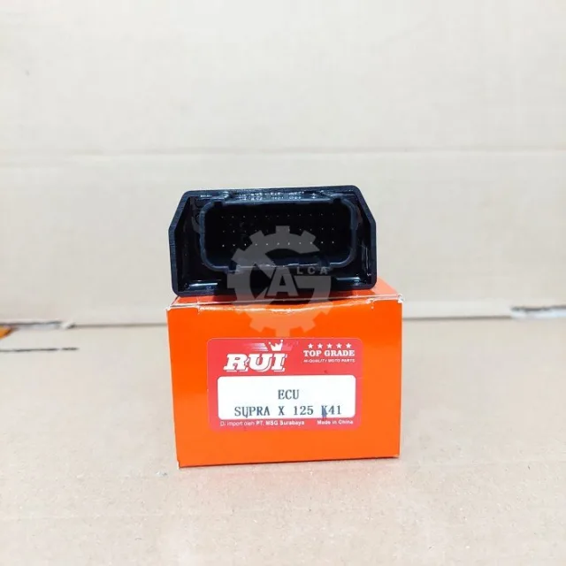 ECU SUPRA X 125 FI NEW FI K41 TERMURAH