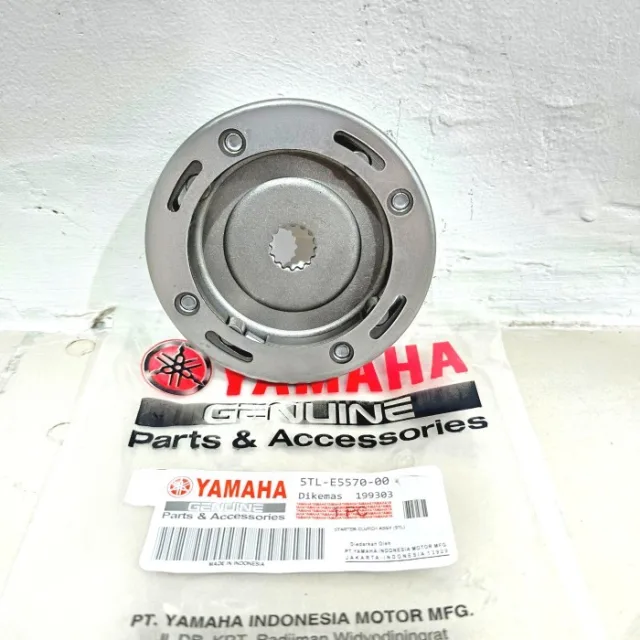 RUMAH PELOR ASSY ONE WAY MIO KARBU LAMA SPORTY 5TL
